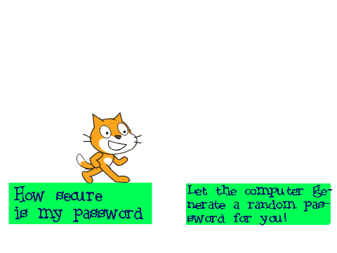 Password Cracker + Random Generator (BRUTEFORCE)