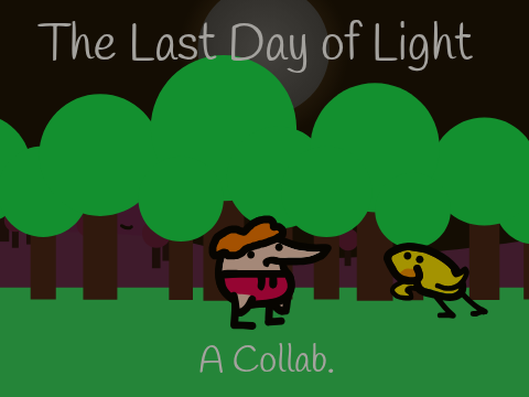 The Last Day of Light (3)