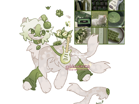 adopt - open