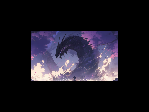 My all-time favorite mystical creature