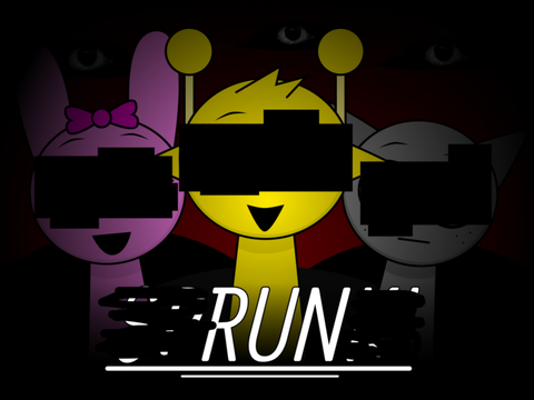 Incredibox - Sprunki + Ester remix