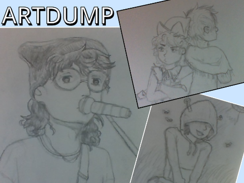 bleh - ARTDUMP