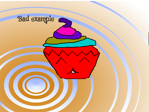 Cupcake CC ~OPEN~ {READ INTRUCTIONS BEFORE ENTERING}