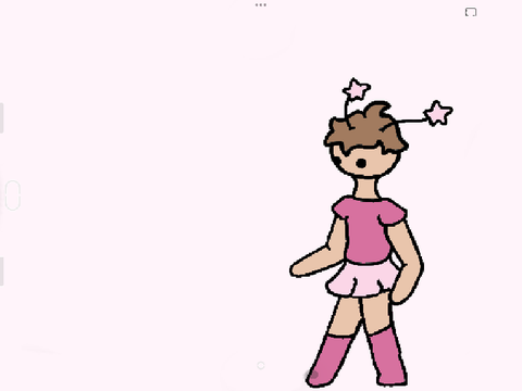 Part 28- Pink Pony Club- DONE :D