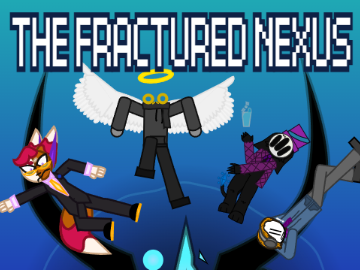 Fractured Nexus - Interstitial 