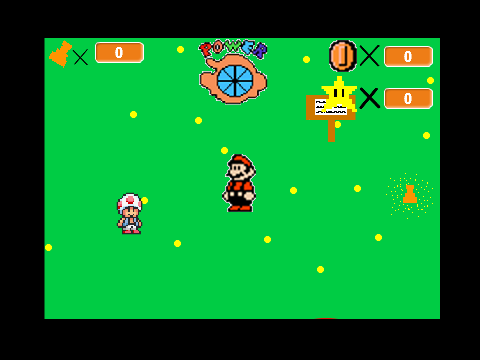 Super Mario Bros. 3D