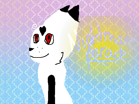 ||Nightmare Parade|| :meme: remix