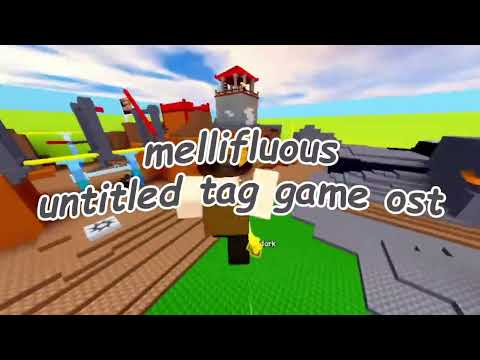 Untitled Tag Game OST - Mellifluous