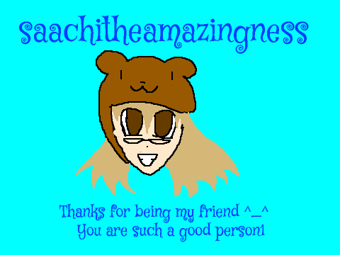 THANK YOU ALL