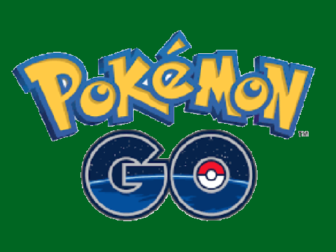 Pokémon Go (ANIMATION)