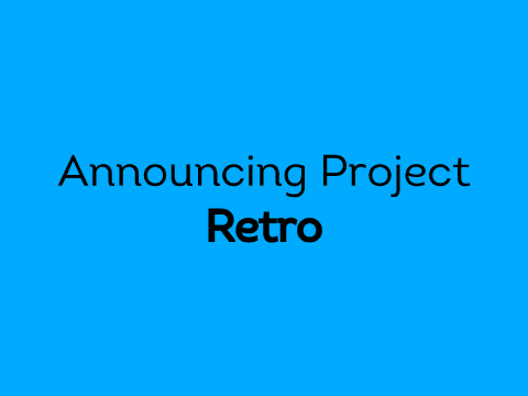 Project Retro