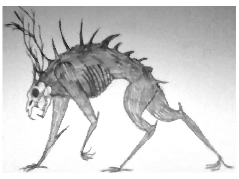 Wendigo