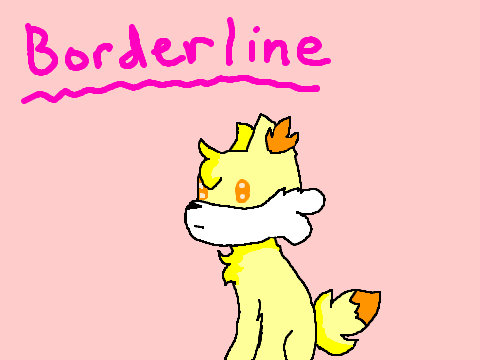Borderline