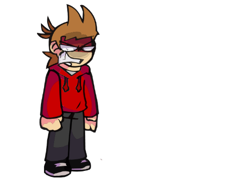 Tord Reanimated but the best