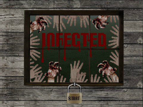 infected by m44