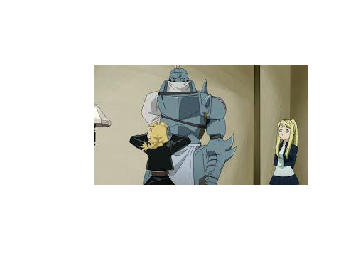 FMABPaintingsartbyCCqueen
