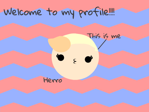 -Amazerro's first project!!
