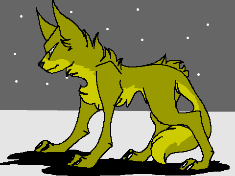 Springtrap Misty Mountains