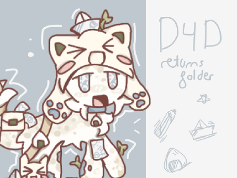 ❯❯‧₊˚✧[d4d returns folder]✧˚₊‧