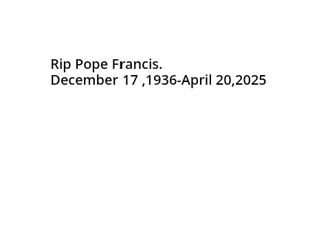 RIP