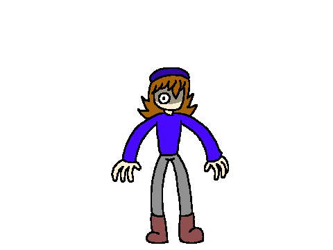 Mr. Drive Reference