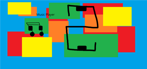 Music player 2