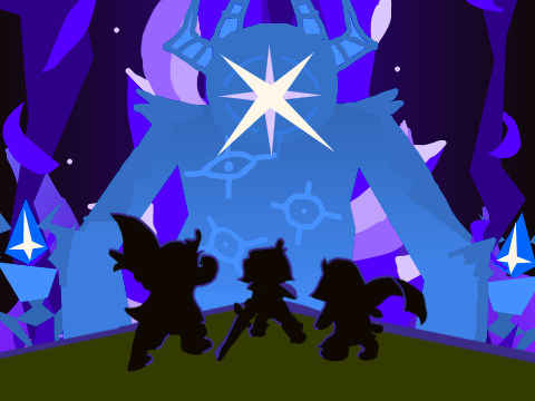 DELTAWARRIORS