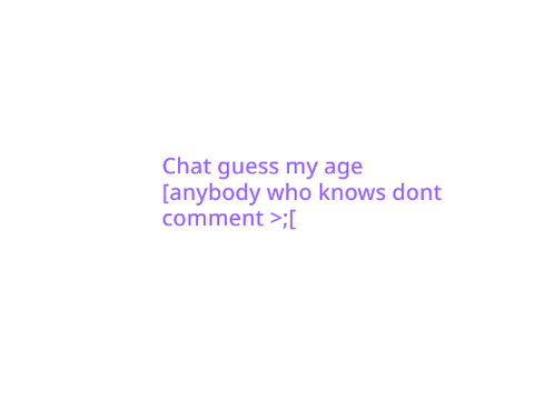 since this is highly debated