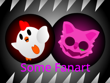 Some fanart
