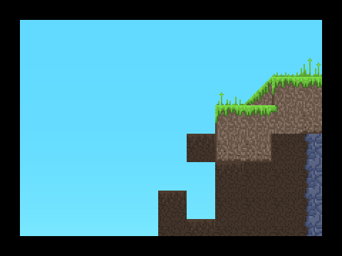 Sneak peek from my game