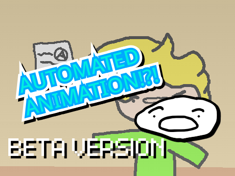 Animation Machine