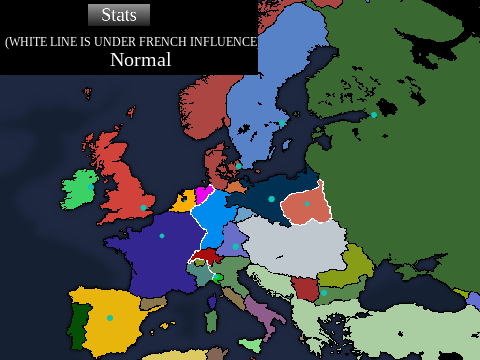 War Of The Century II RP  (STARTED) remix