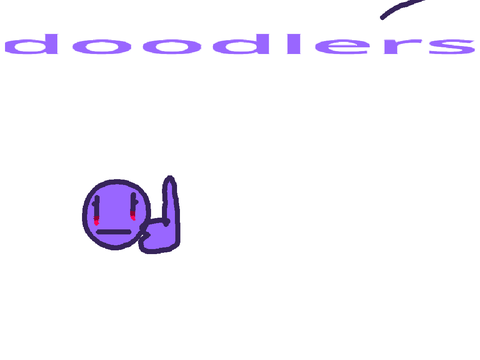 doodlers
