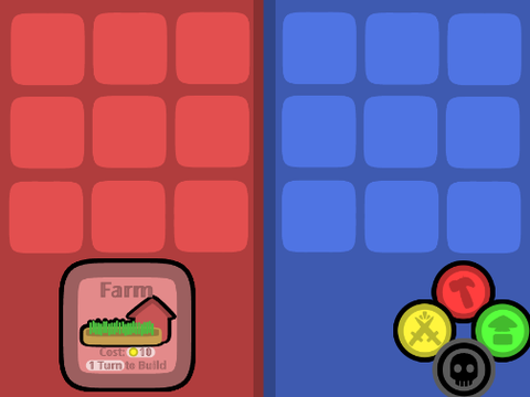 [Unfinished] 2-Player Sabotage