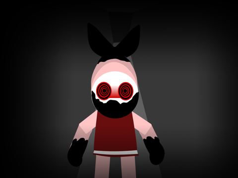 Shrimpo for twisted smiles