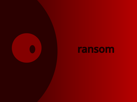 ransom.