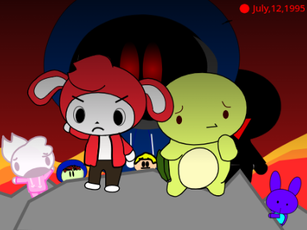 Maizen Adventures Pilot episode #animations #stories
