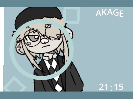 akage meme