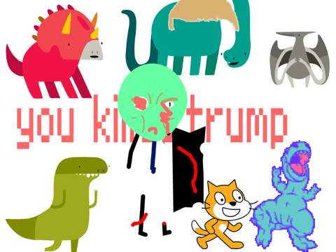 trump is selling with the tarrifs