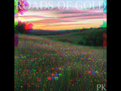 PK! - ROADS OF GOLD (fixed) (Audio)