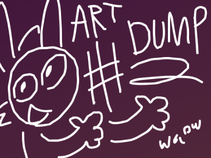 art dump #2