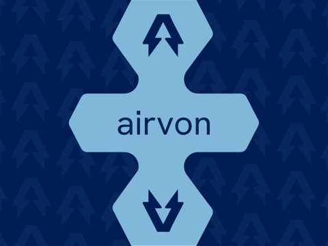 @airvon - branding | asembl2