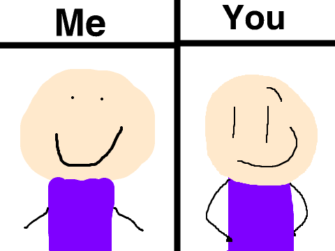 How Would You Draw Me? remix