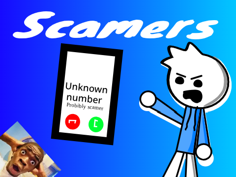 Scams