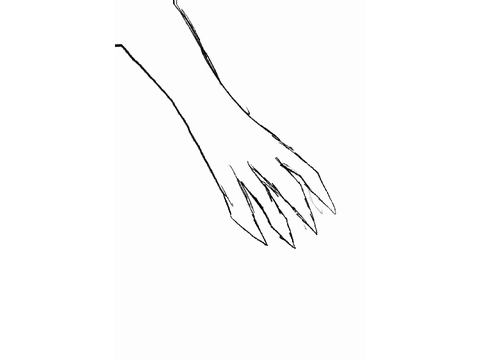 Little animation practice