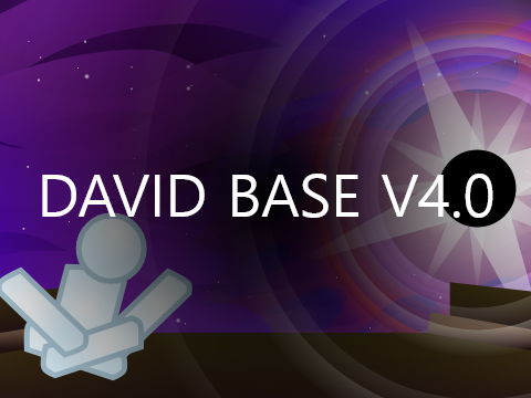 David Base V4.1 [UPDATE 1]