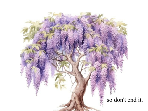 you are loved <3