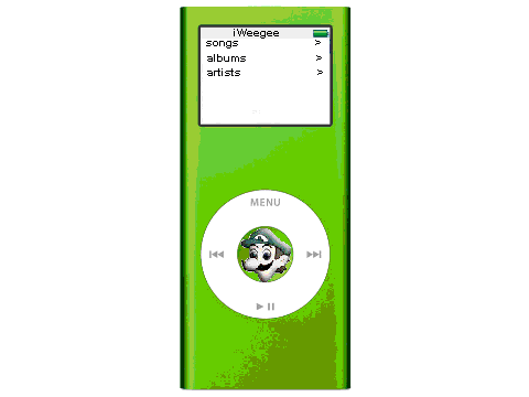 iWeegee