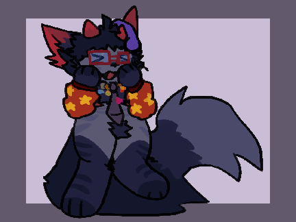 ART DUMP?!?!?!?