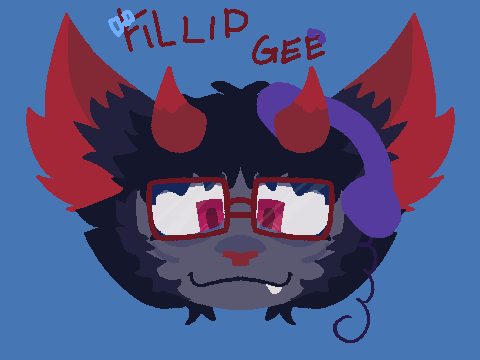 FILLIP GEE !!!